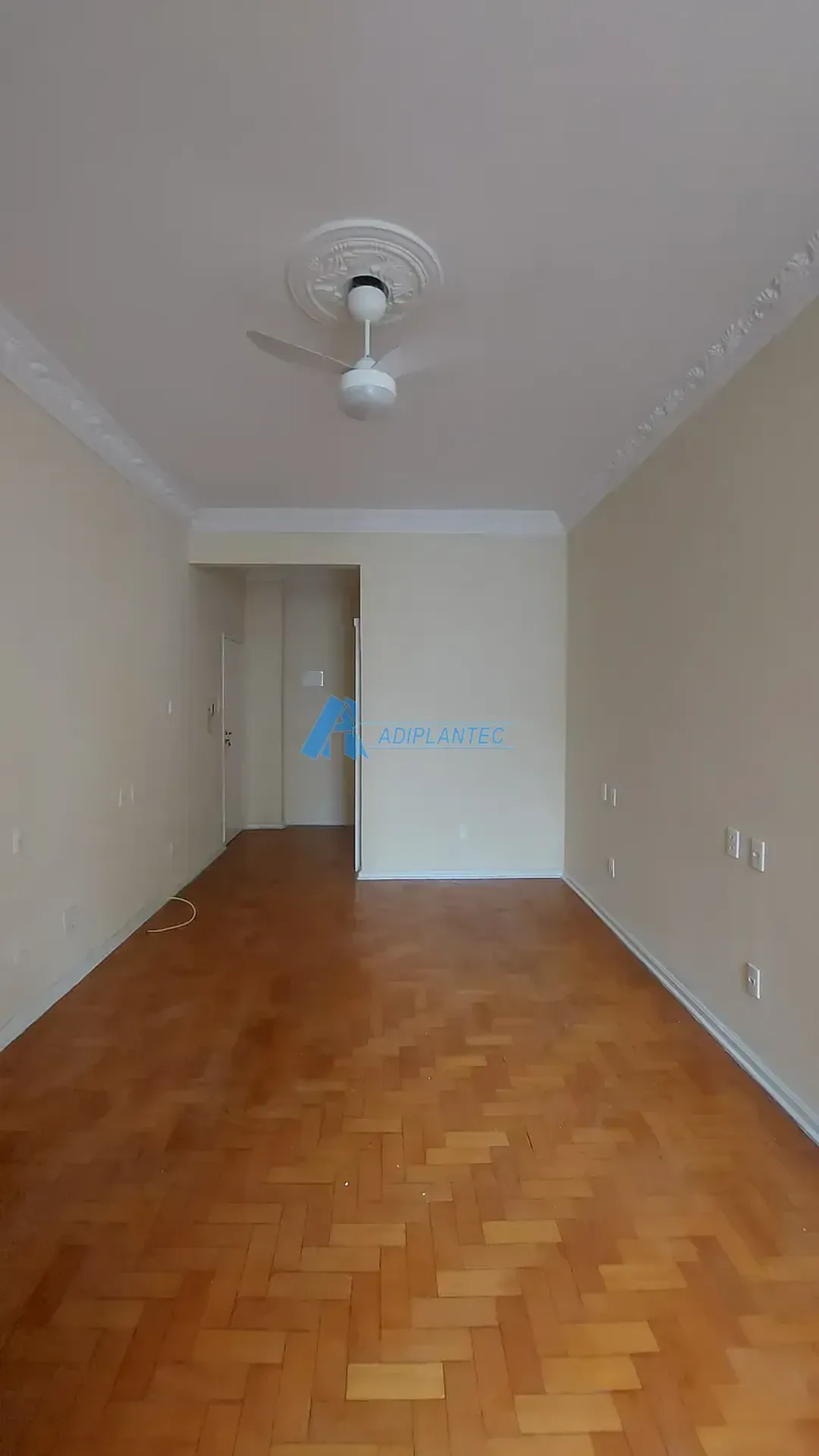 Apartment, 40 m², with a home office — photo 6