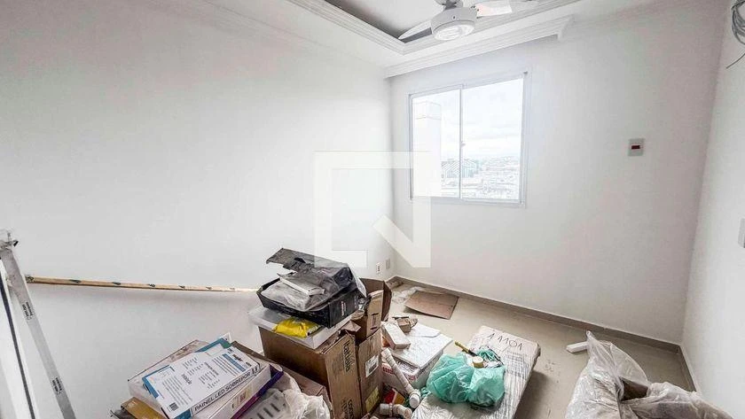 Washing machine in a one-bedroom apartment, 32 m² — photo 17