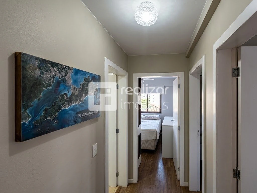 Furnished apartment, 100 m², with a washing machine — photo 14