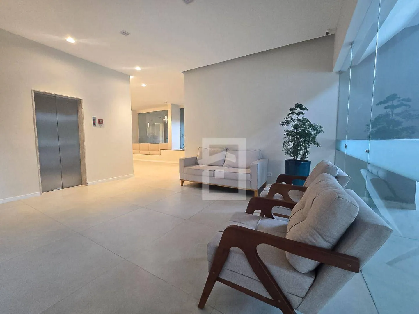 Furnished apartment, 125 m², with a mountain view — photo 49