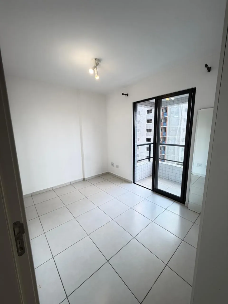 Studio, 43 m², with a park view — photo 6