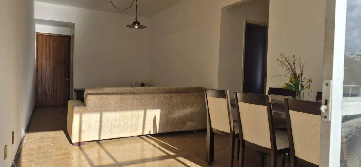 80 m² apartment with 3 bedrooms and 1 parking space — photo 15