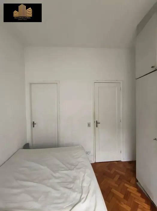 Apartamento mobiliado, 80 m², com máquina de lavar — photo 7