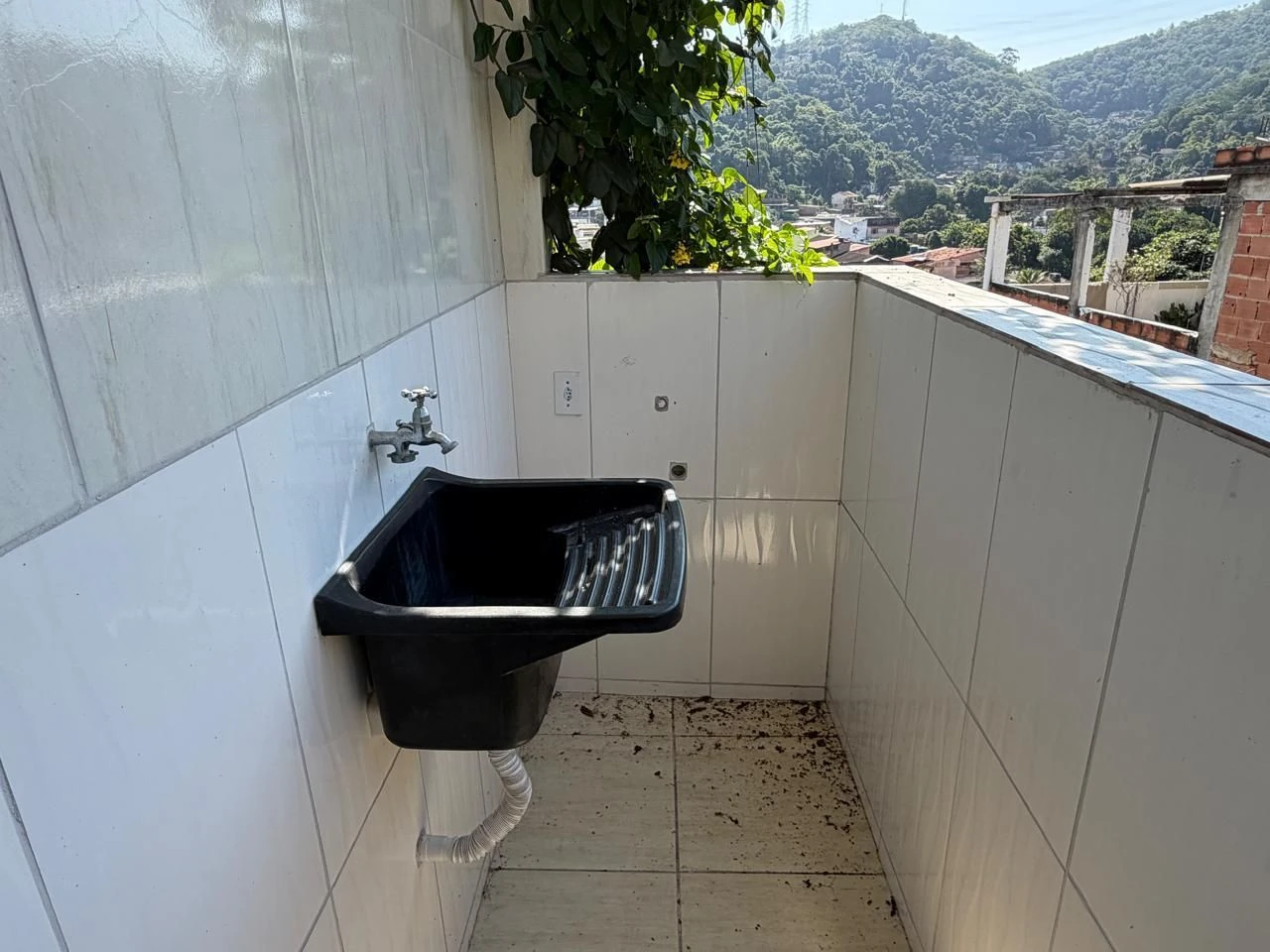 Studio for rent with 1 bedroom and 1 bathroom — photo 14