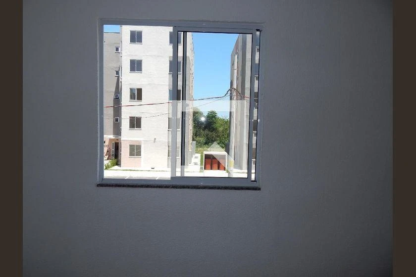 Дерев'яна підлога або ламінат та 2 спальні: квартира 44 м² — photo 22