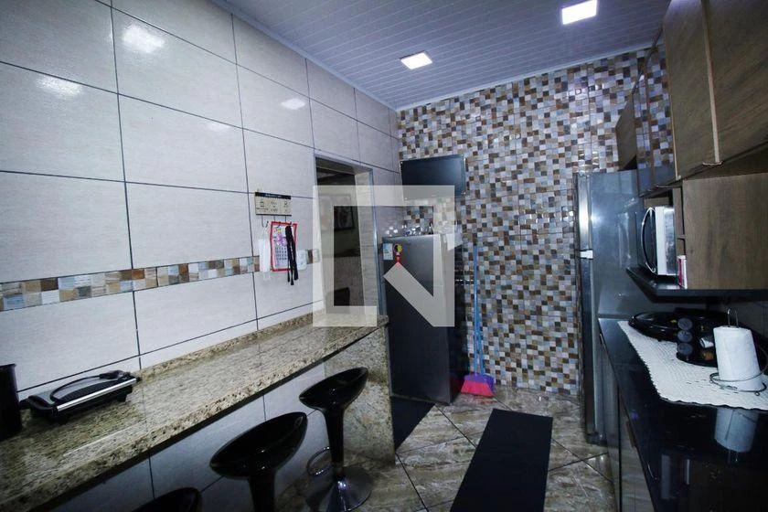 Furnished house with 3 bedrooms and a separate gas kitchen — photo 31