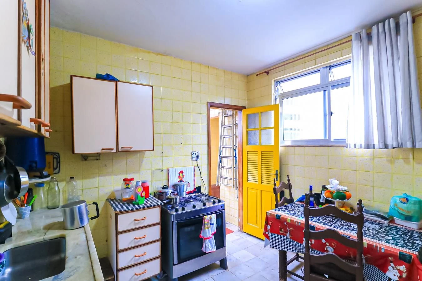 Apartamento amueblado de 2 dormitorios con 1 plaza — photo 7