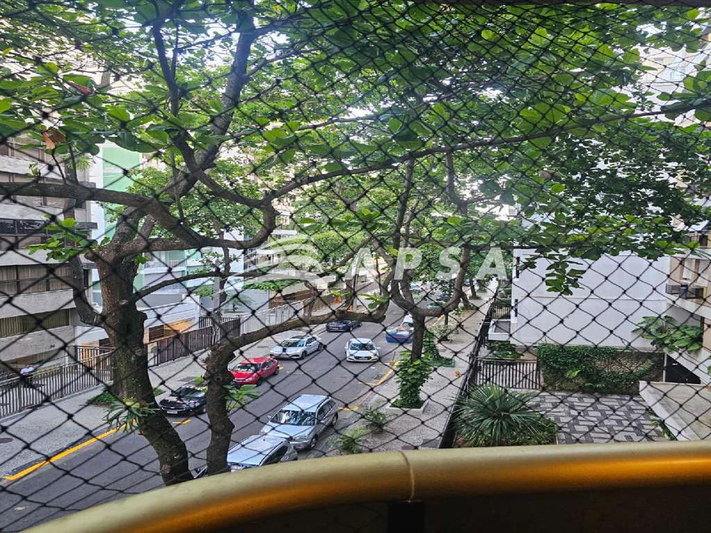 Furnished 280 m² duplex with 3 en-suite bedrooms — photo 19