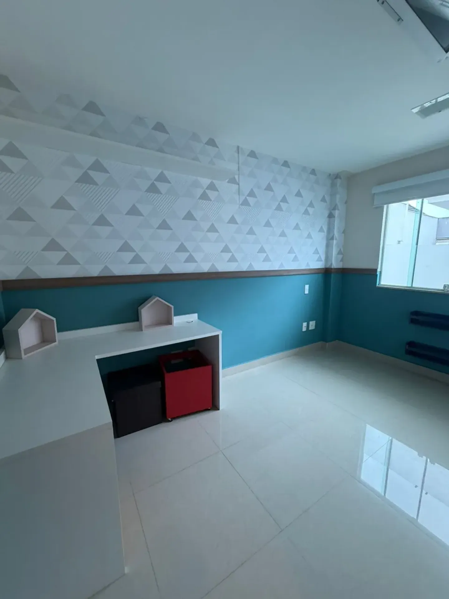 Furnished house with 4 bedrooms and balcony grill — photo 20