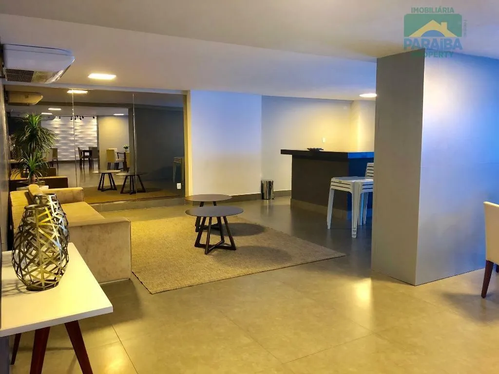Apartamento mobiliado de 3 quartos com vista para a água — photo 18