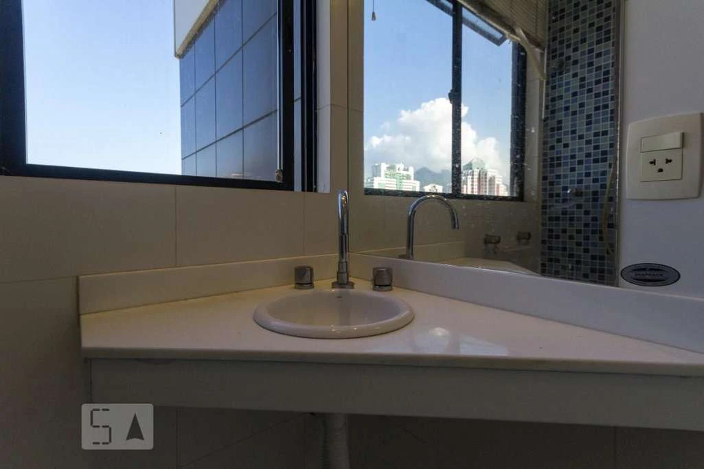 3-bedroom furnished apartment, 103 m², 2 parking spots — photo 27