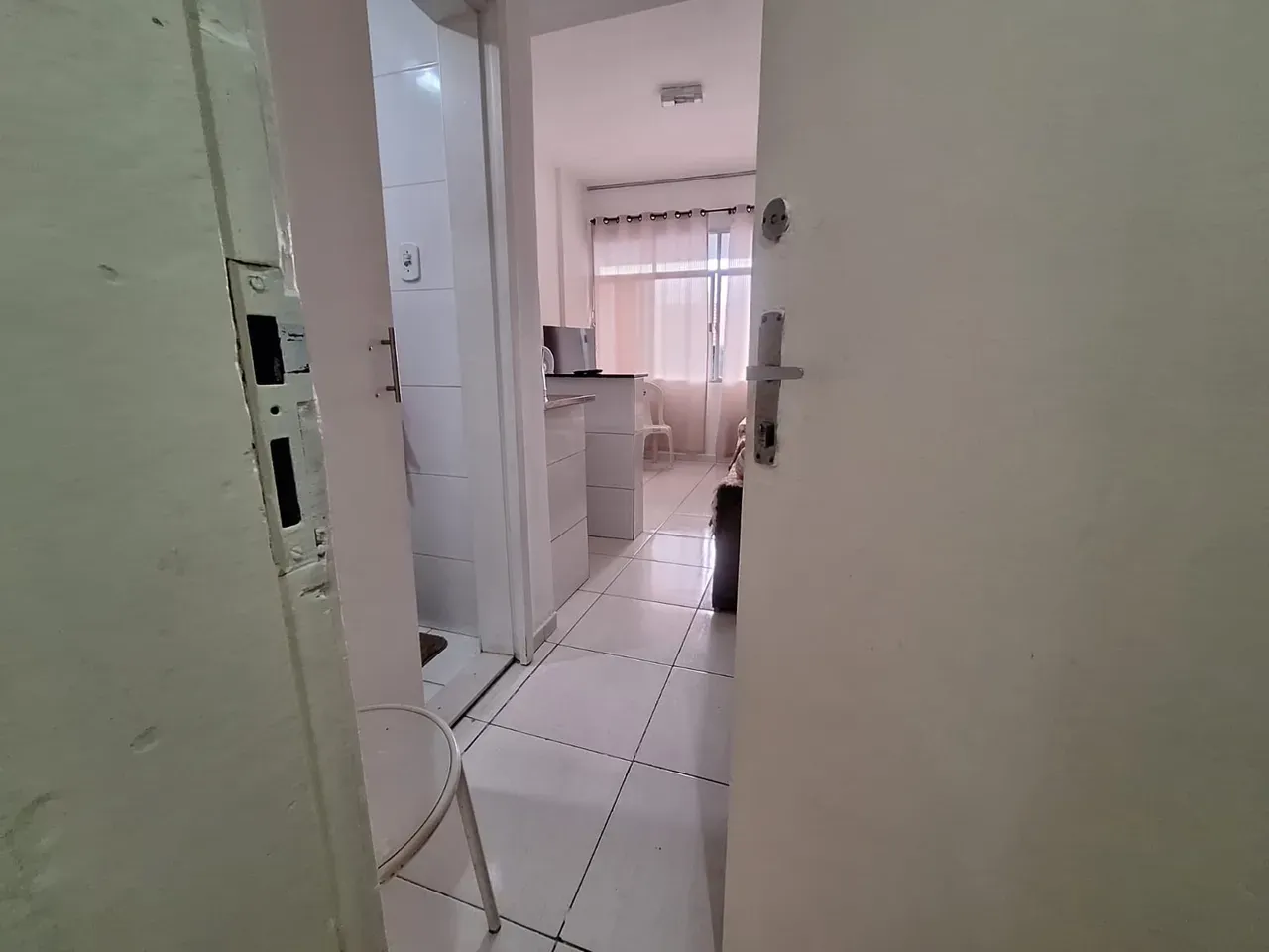 Monoambiente con lavadora en Rio de Janeiro — photo 20