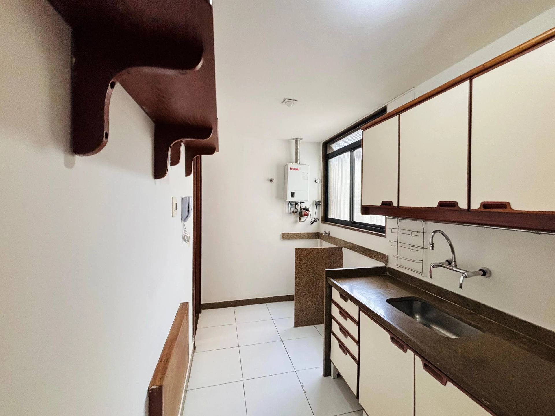 Вид на гори та 2 спальні: квартира 75 м² — photo 11