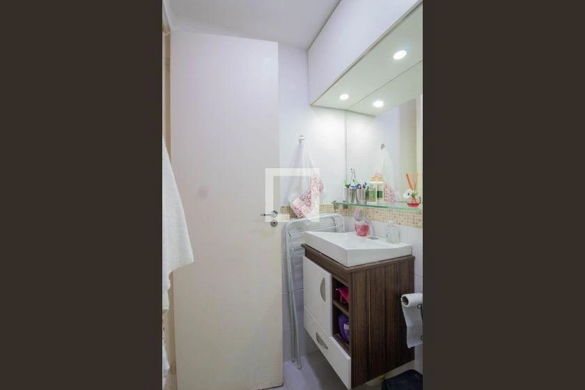 Furnished 2-bedroom apartment with balcony grill and 1 parking — photo 46