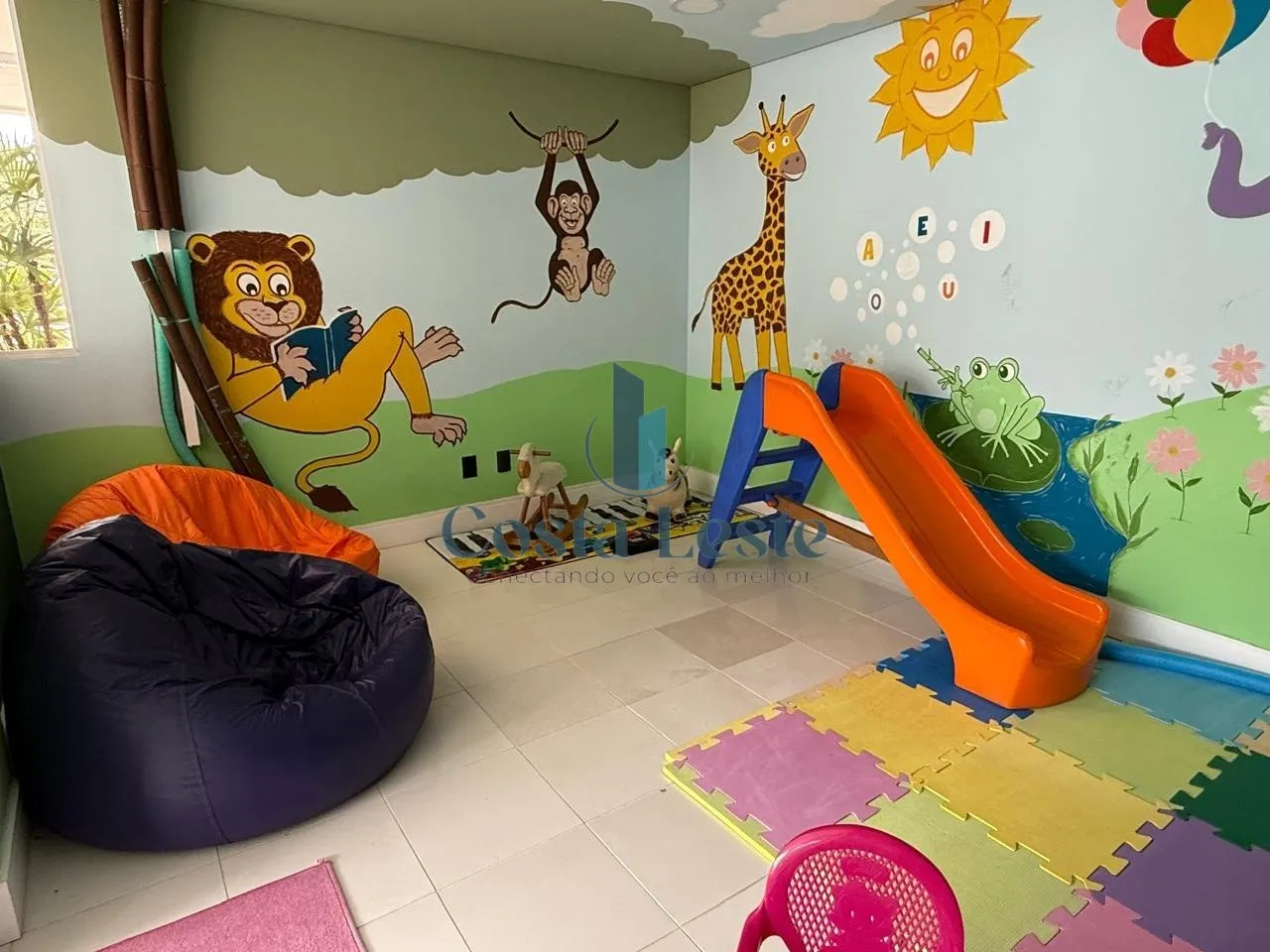 2-bedroom apartment, 60 m² — photo 20