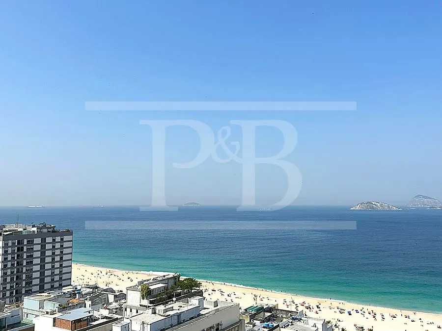 Apartamento de 2 quartos com piscina no prédio — photo 10