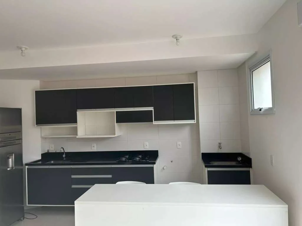 Меблированная квартира 49 м²: 1 спальня и 1 место — photo 2