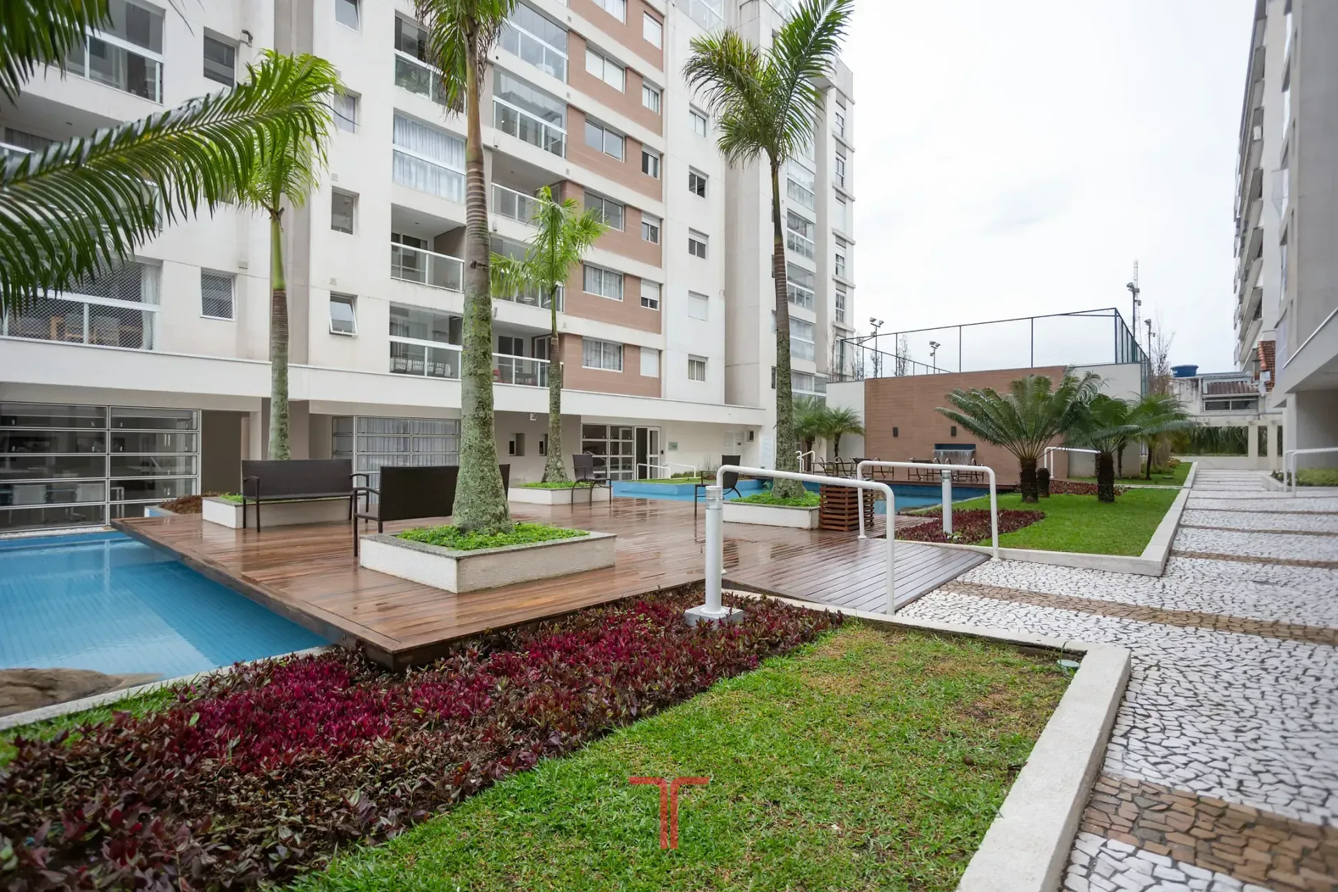 Departamento de 3 dormitorios con lavadora — photo 11