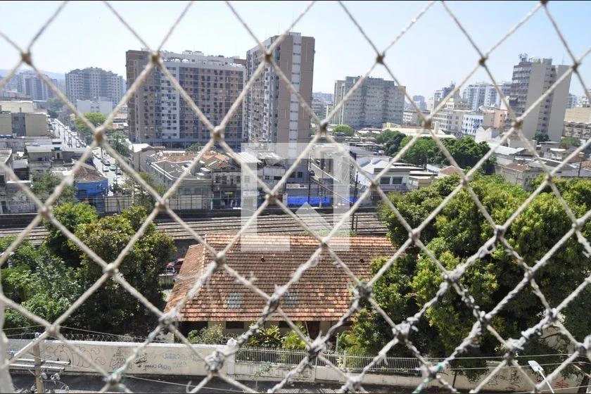 Apartamento de 2 quartos com máquina de lavar, Méier — photo 4