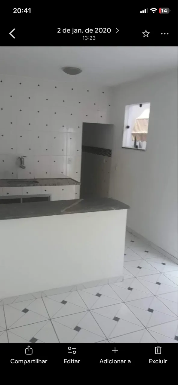 Apartamento sin amueblar de 2 dormitorios y 1 baño — photo 9