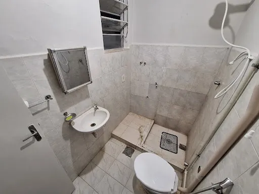 1-bedroom apartment with 37 m² and 1 bathroom — photo 7