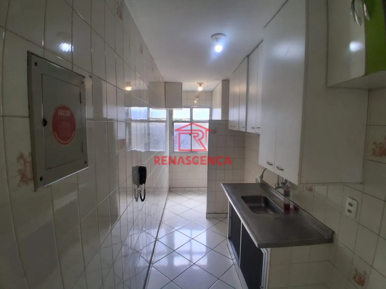 2 quartos e vista para as montanhas: apartamento de 55 m²