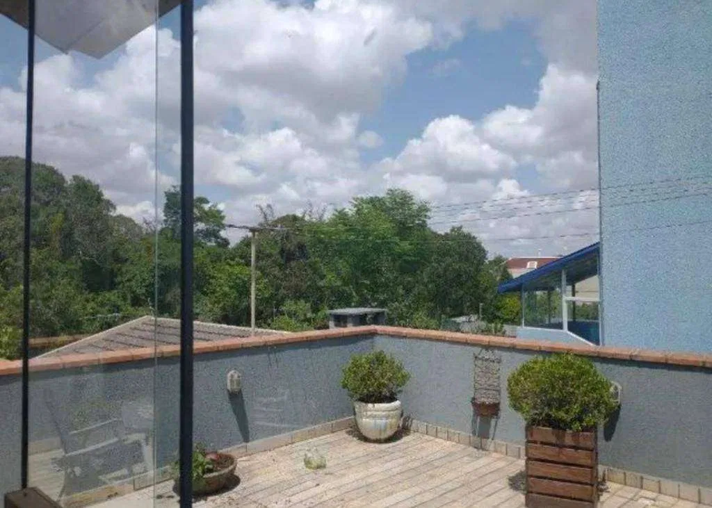 House, 120 m², with a garden — photo 18