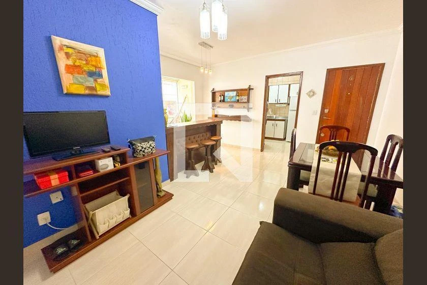 Apartamento mobiliado com 94 m² e cozinha com fogão a gás — photo 30