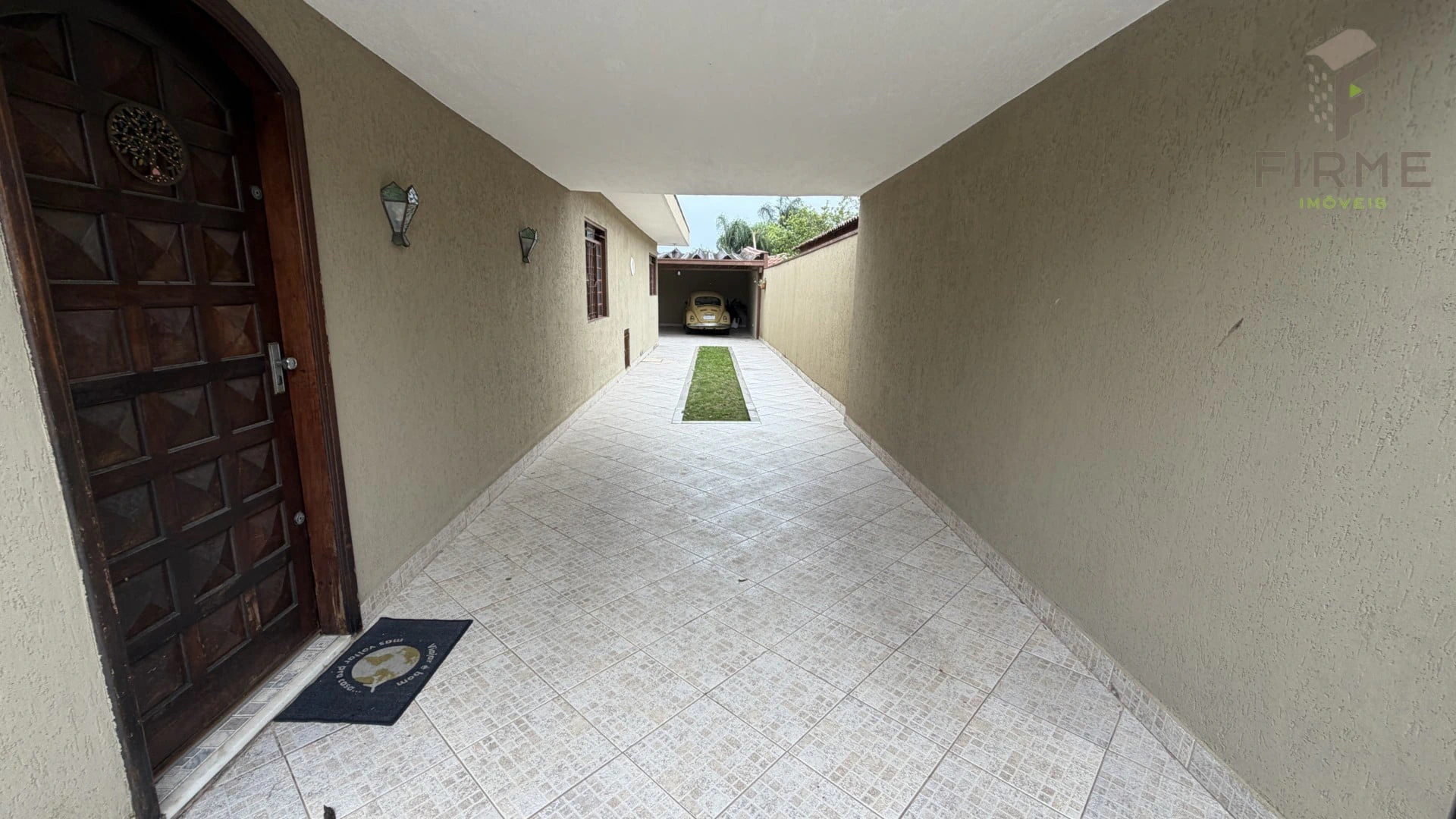 119 m² house with a private BBQ and a home office — photo 17