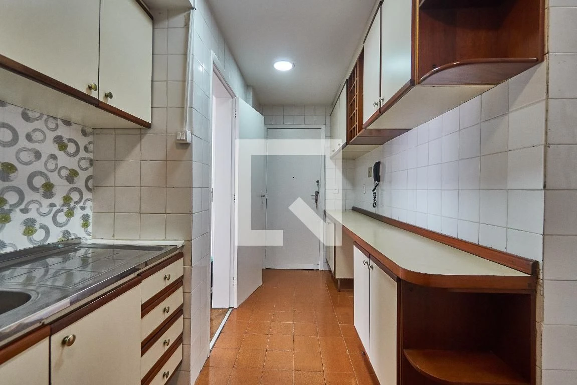 Apartamento com 2 quartos, 2 banheiros e 1 vaga aceitando pets — photo 14