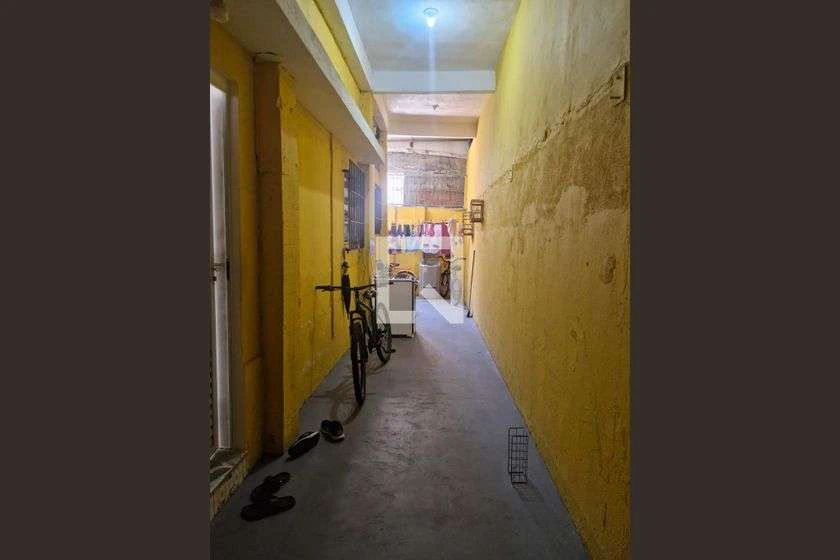 Furnished 100 m² house with a gas stove and 2 parking — photo 23