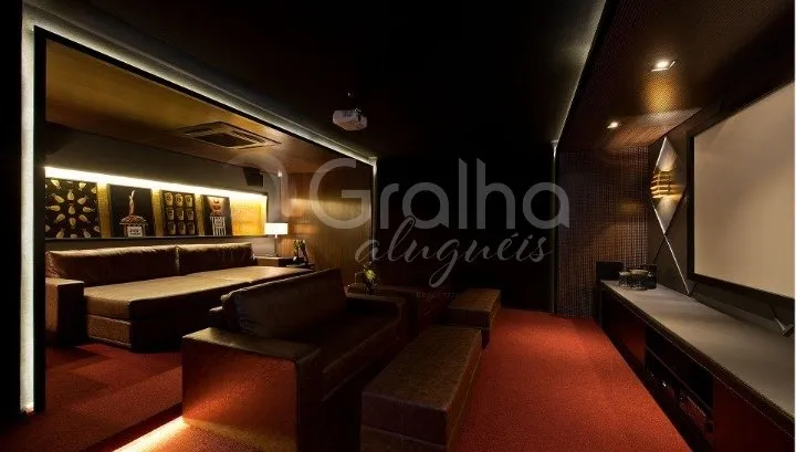 Estúdio mobiliado de 88 m² com 1 dormitório e 2 vagas — photo 40