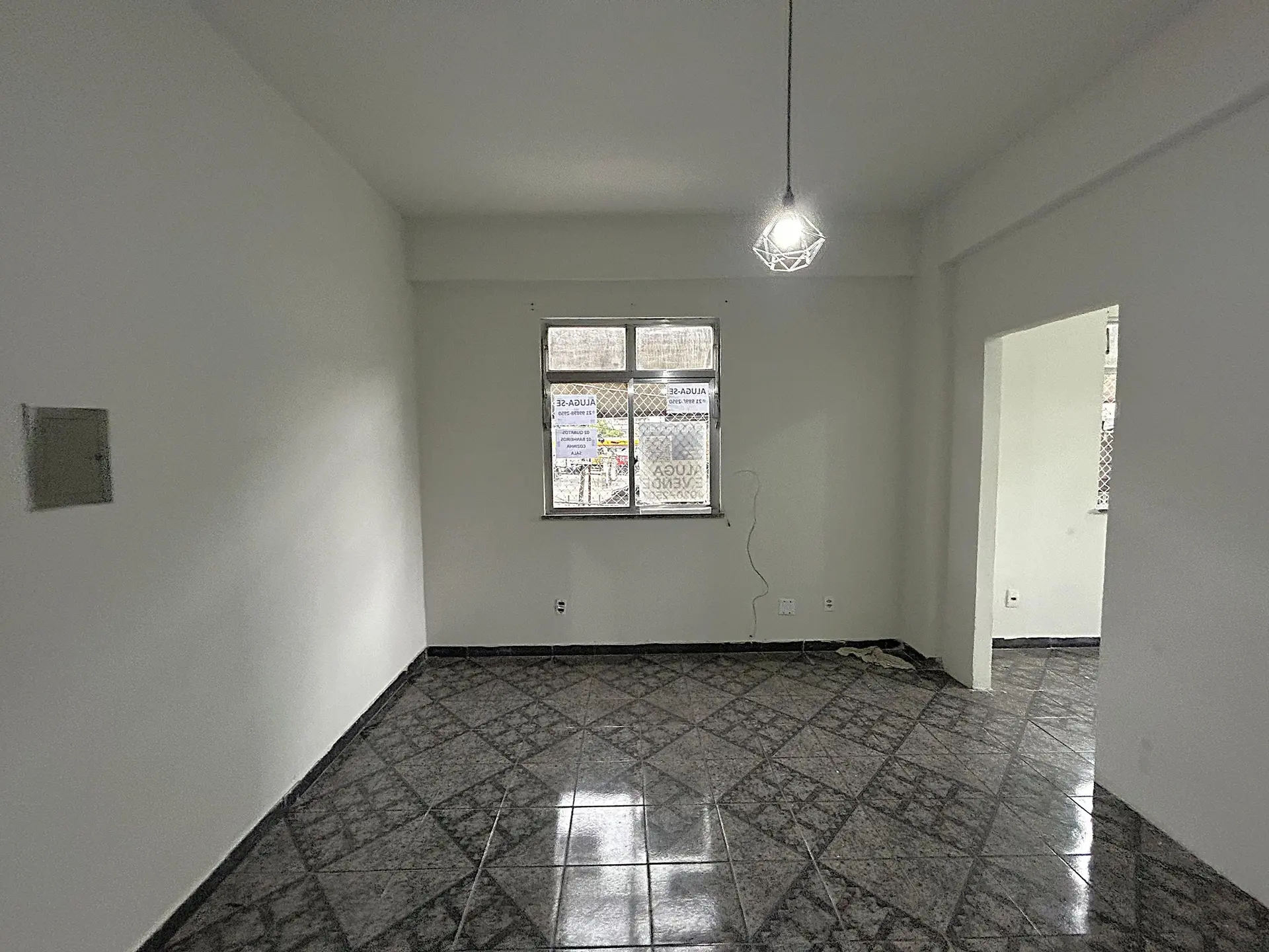 2-bedroom apartment, 1 with its own bathroom, 80 m² — photo 14