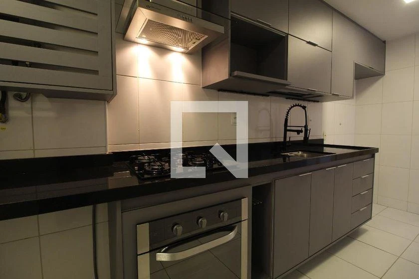 Apartamento de 2 quartos com varanda gourmet, Barra Olímpica — photo 13