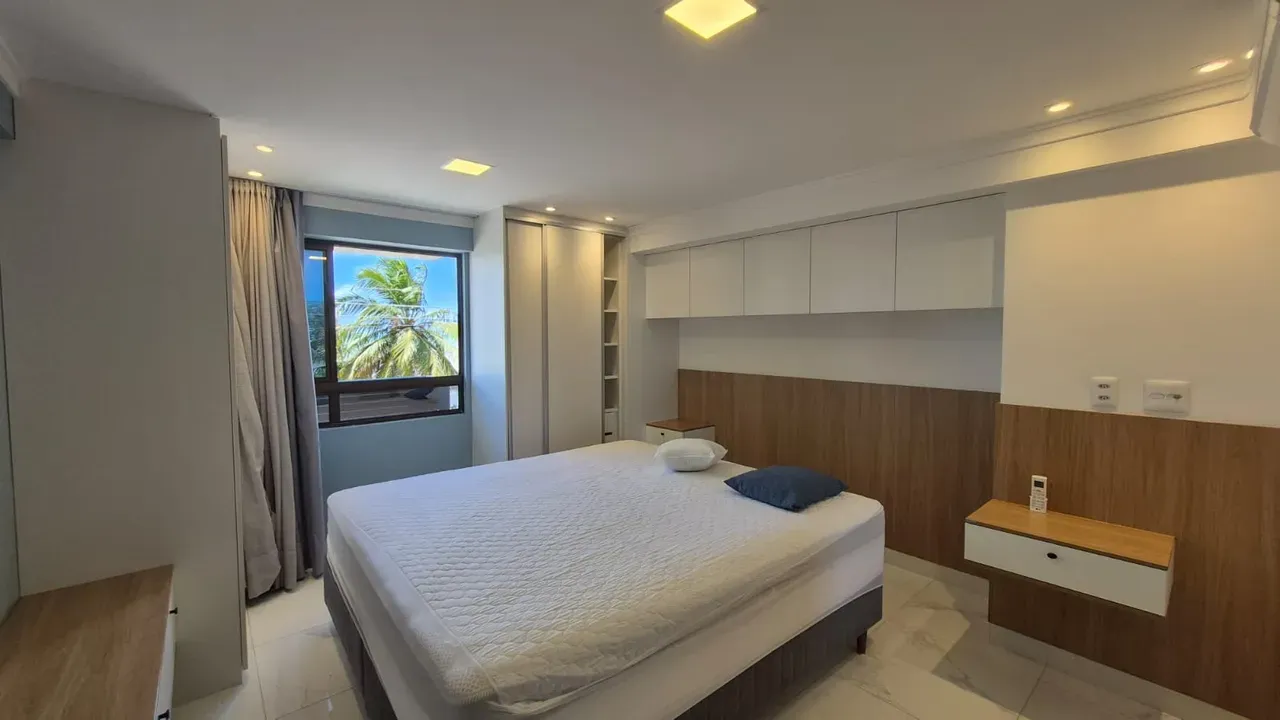 Apartment on the 4th floor with floor-to-ceiling windows — photo 21