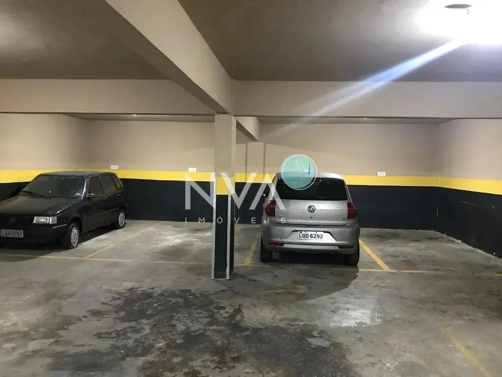 Apartamento de 103 m² com 3 quartos e cozinha fechada — photo 3