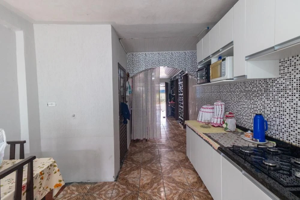 Casa mobiliada, 180 m², com jardim — photo 10