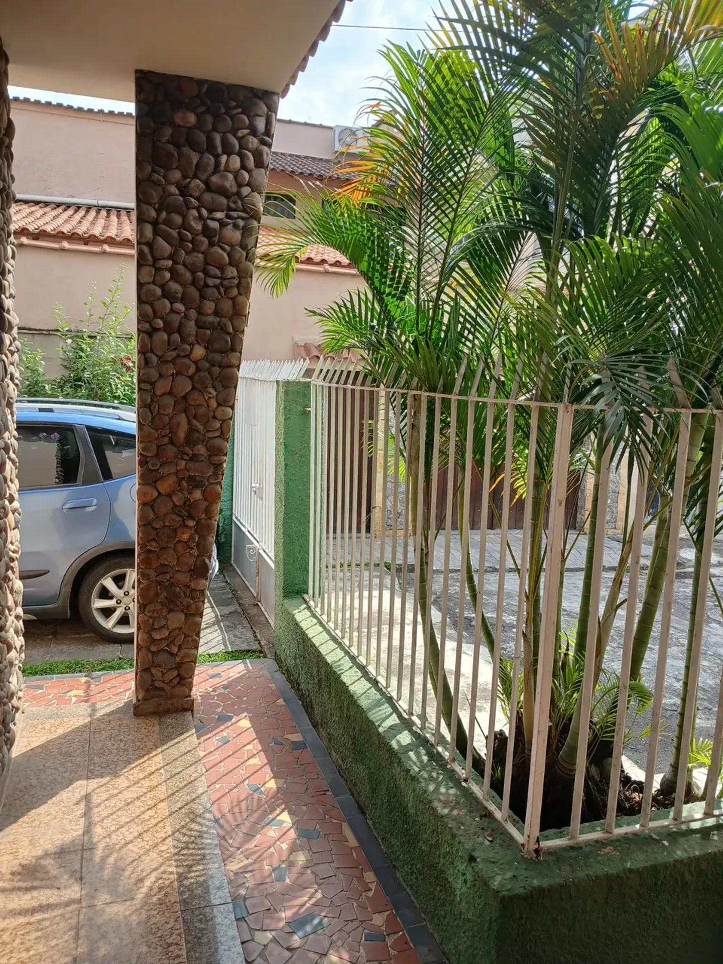 2-bedroom house, 1 with its own bathroom, 77 m² — photo 12