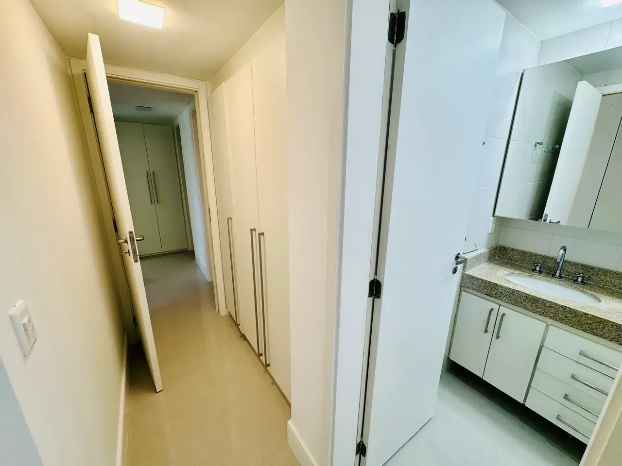 3-bedroom apartment with a private BBQ in Rio de Janeiro — photo 27
