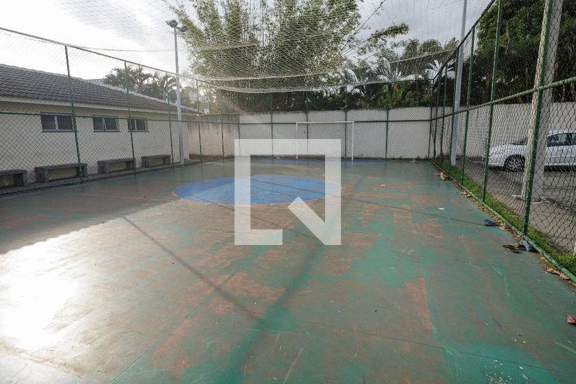 Apartamento de 2 quartos com área de lavanderia e vaga — photo 23
