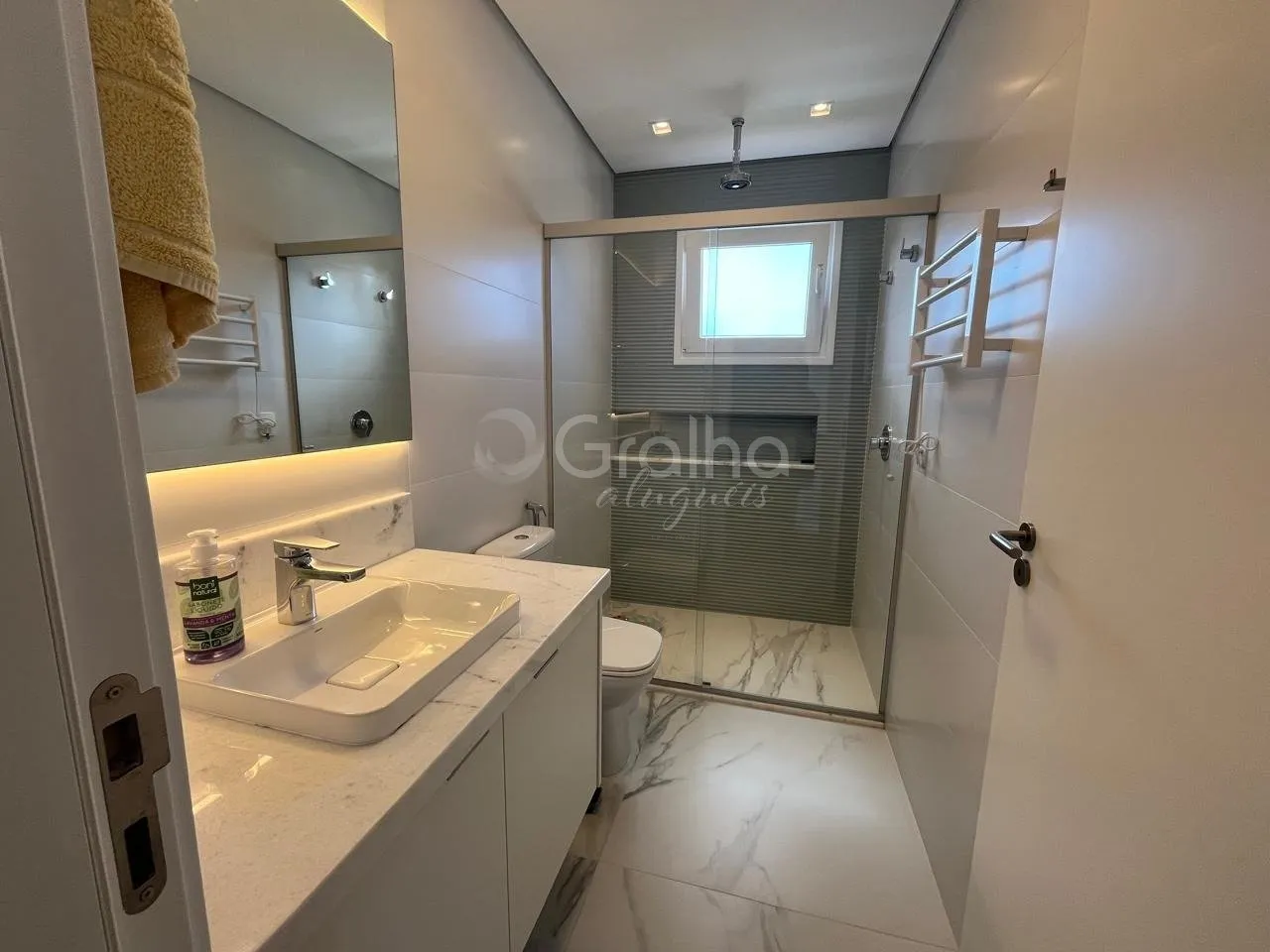 Casa mobiliada com lounge gourmet e 681 m² — photo 29