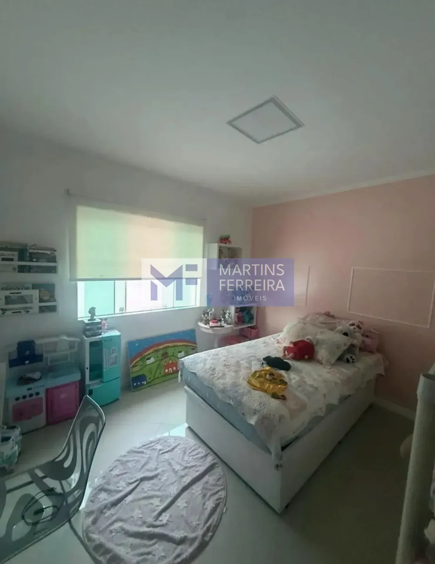 Furnished duplex house with 5 bedrooms and 400 m² — photo 15
