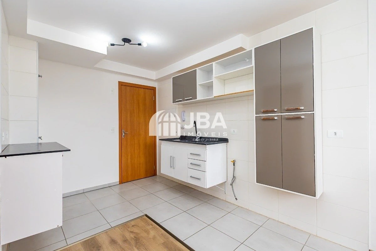 1-bedroom apartment with parking and 41 m² — photo 17
