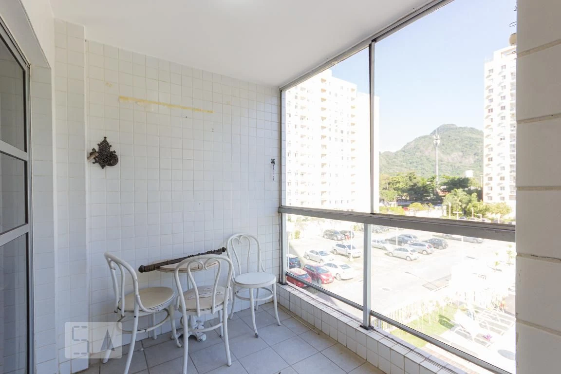 Apartamento mobiliado, 80 m², com espaço de home office — photo 20