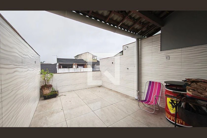 Casa en condominio con 4 dormitorios y jardín privado — photo 30