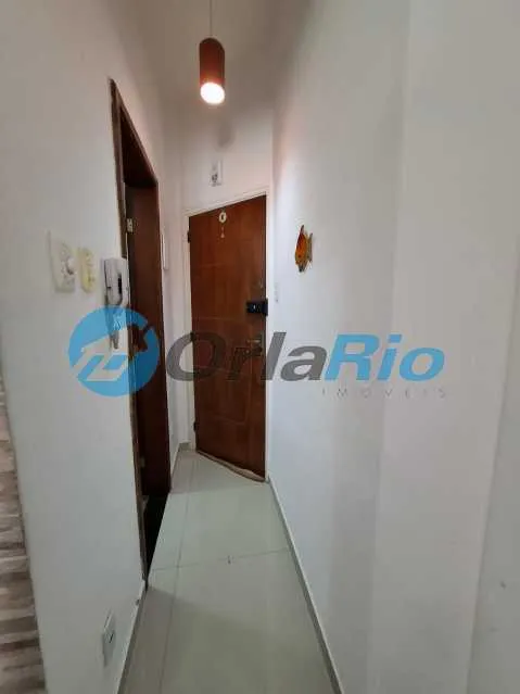 Apartamento mobiliado com 1 quarto no 10º andar — photo 20