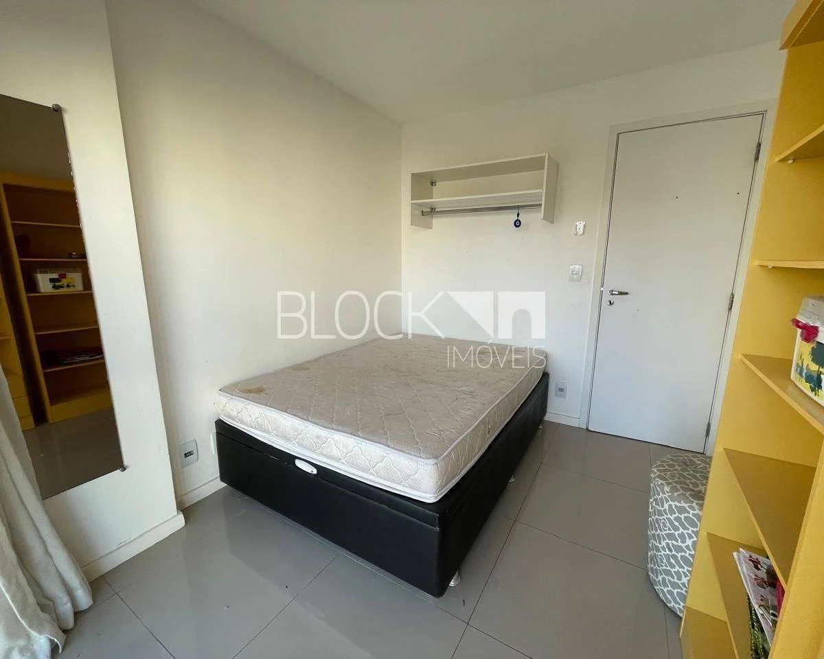 Furnished apartment, 91 m², with a mountain view — photo 25