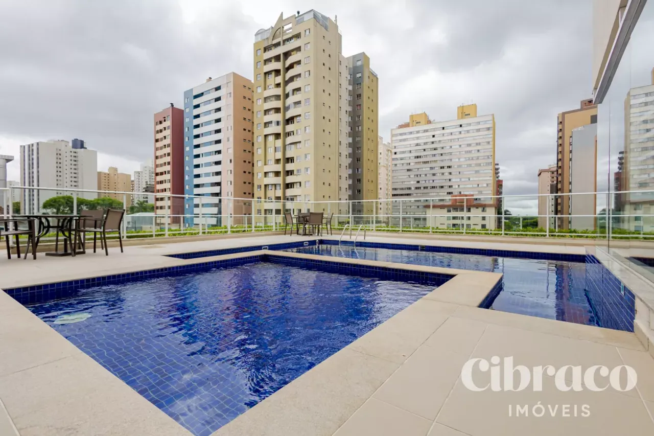 Apartment with 2 bedrooms, 2 bathrooms and 117.47 m² — photo 10