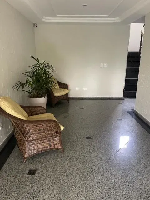Apartment for rent with 4 bedrooms and 160 m² — photo 35