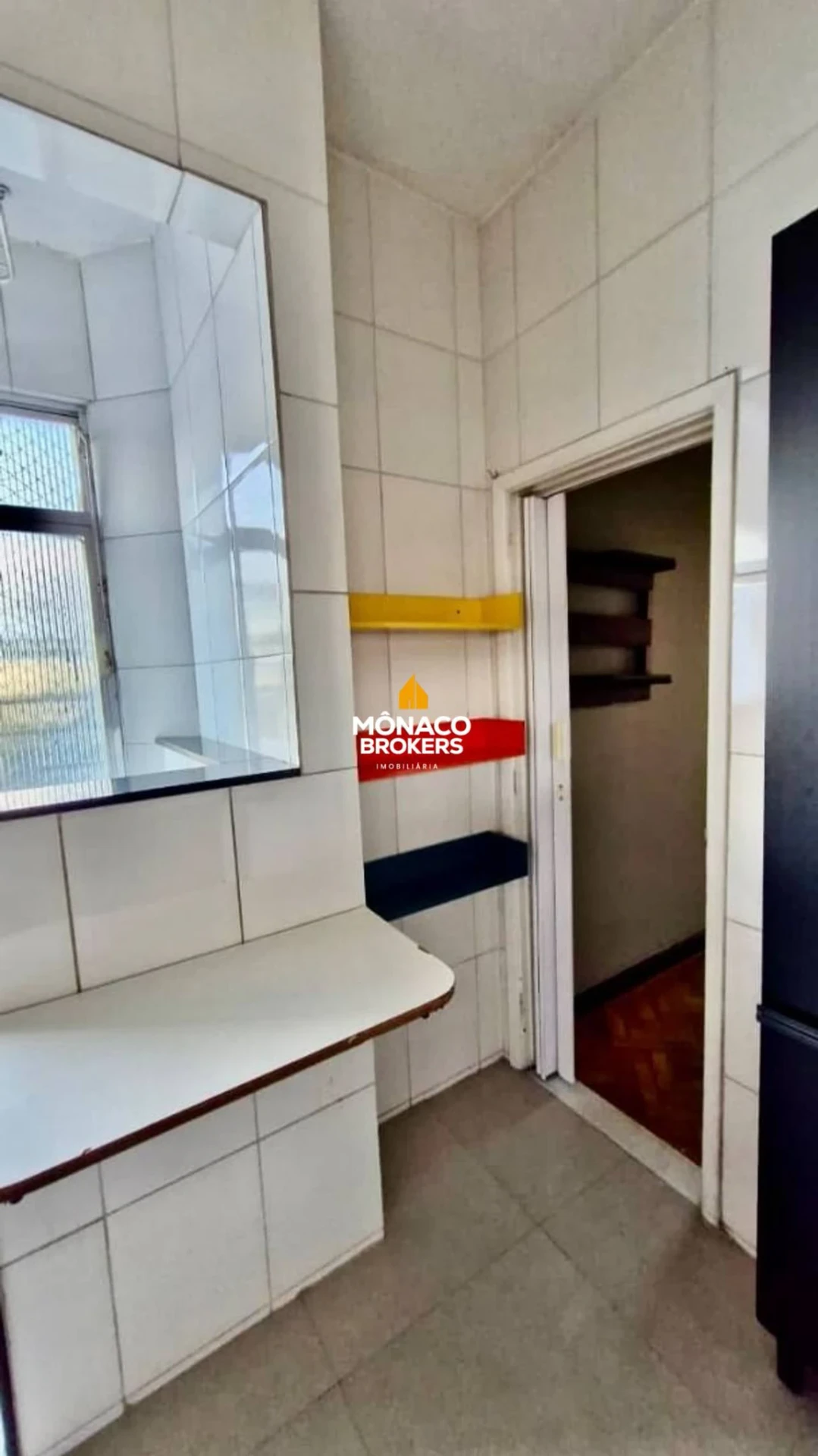 Apartamento, 91 m², com banheira — photo 19